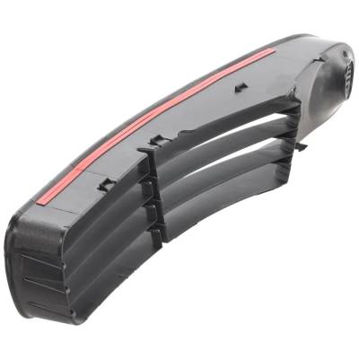Rareelectrical - New Right Front Fog Light Cover Compatible With Pontiac G6 Base 6 Cyl 3.5L G6 Base 4 Cyl 2.4L Gtp 6 - Image 4