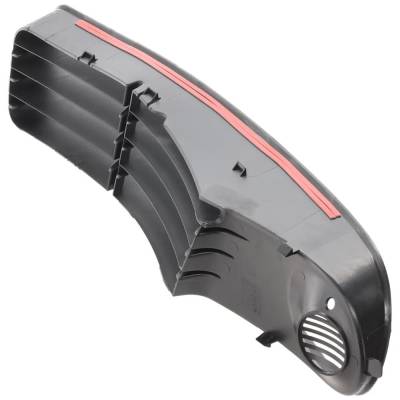 Rareelectrical - New Right Front Fog Light Cover Compatible With Pontiac G6 Base 6 Cyl 3.5L G6 Base 4 Cyl 2.4L Gtp 6 - Image 7