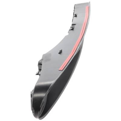 Rareelectrical - New Right Front Fog Light Cover Compatible With Pontiac G6 Base 6 Cyl 3.5L G6 Base 4 Cyl 2.4L Gtp 6 - Image 8