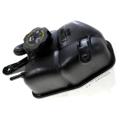 RAREELECTRICAL - New Coolant Reservoir Compatible With Cadillac Cts Performance Cts Base Cts 3.6L Cts 3.0L Cts Luxury - Image 2