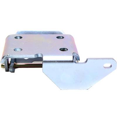 Rareelectrical - New Steel Door Hinge Compatible With Cadillac Chevrolet Gmc C7000 All Submodels C6000 All Submodels - Image 4