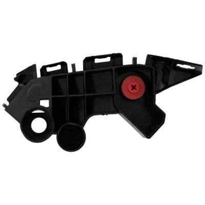 New Left Front Bumper Retainer Compatible With Lexus Is300 F Sport 4 Cyl 2.0L Is300 Base 6 Cyl 3.5L