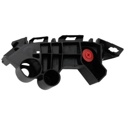 Rareelectrical - New Left Front Bumper Retainer Compatible With Lexus Is300 F Sport Design 4 Cyl 2.0L Is350 F Sport - Image 2
