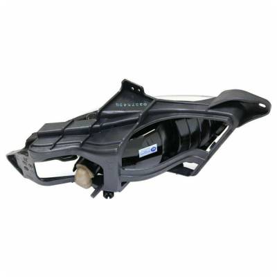 Rareelectrical - New Left Fog Lights Compatible With Hyundai Elantra Limited Sedan 4-Door 2.0L 2007 2008 2009 2010 By - Image 3