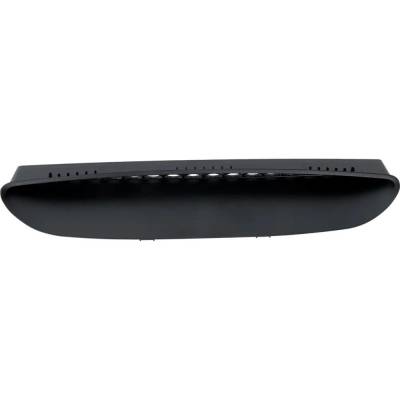 Rareelectrical - New Center Hood Scoop Compatible With Dodge Charger Pursuit 8 Cyl 5.7L Charger Srt Hellcat Widebody - Image 5