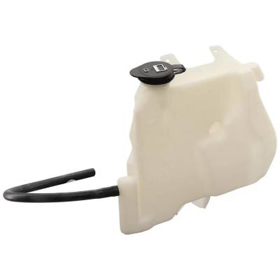 New Coolant Reservoir Compatible With Buick Chevrolet Pontiac Grand Prix Gt1 6 Cyl 3.8L Impala Base