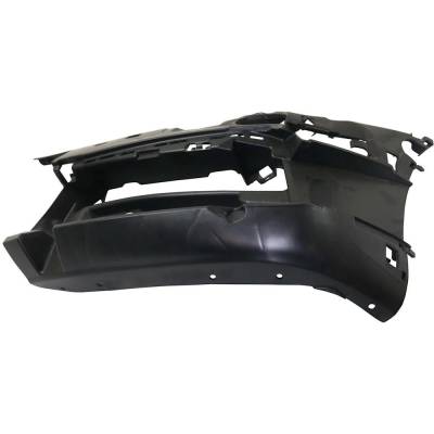 Rareelectrical - New Right Front Bumper Retainer Compatible With Bmw 530E Base 530I Base 540I Base 530I Xdrive Base - Image 4