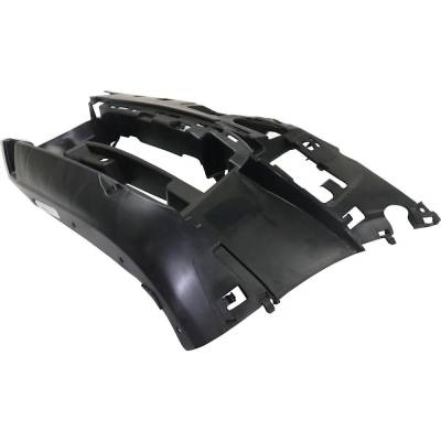 Rareelectrical - New Right Front Bumper Retainer Compatible With Bmw 540I Xdrive Base 530E Xdrive Base 530E Base 530I - Image 3