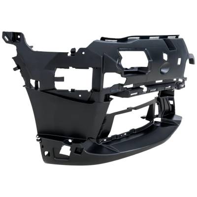 Rareelectrical - New Right Front Outer Bumper Retainer Compatible With Bmw 750Li Xdrive Base 8 Cyl 4.4L 740I Xdrive - Image 3