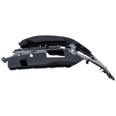 Rareelectrical - New Right Front Outer Bumper Retainer Compatible With Bmw 750Li Xdrive Base 8 Cyl 4.4L 740I Xdrive - Image 5