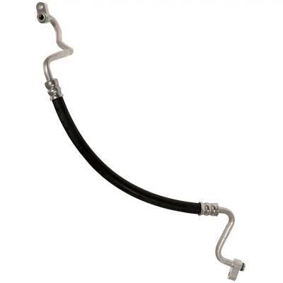 New A/C Refrigerant Discharge Hose Compatible With Honda Accord Hfp 6 Cyl 3.5L Crosstour Ex-L 6 Cyl
