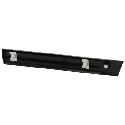 Rareelectrical - New Left Front Fender Molding Compatible With Bmw M3 Lightweight 6 Cyl 3.0L M3 Base 6 Cyl 3.2L M3 - Image 6