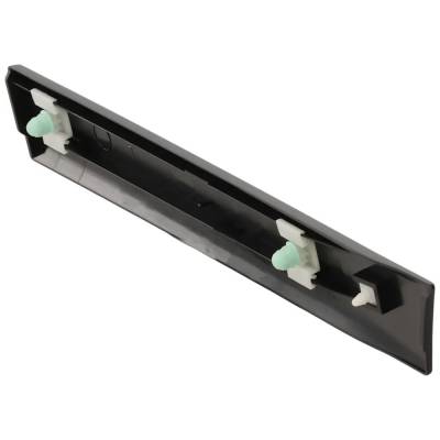 Rareelectrical - New Left Front Fender Molding Compatible With Bmw M3 Lightweight 6 Cyl 3.0L M3 Base 6 Cyl 3.2L M3 - Image 7