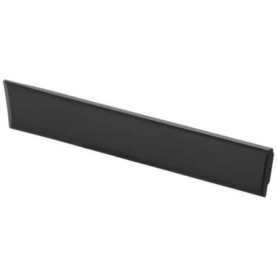 Rareelectrical - New Left Front Fender Molding Compatible With Bmw M3 Base 6 Cyl 3.2L M3 Lightweight 6 Cyl 3.0L M3 - Image 2