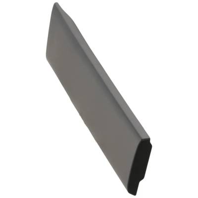 Rareelectrical - New Left Front Fender Molding Compatible With Bmw M3 Base 6 Cyl 3.2L M3 Lightweight 6 Cyl 3.0L M3 - Image 3