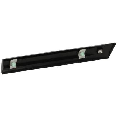 Rareelectrical - New Left Front Fender Molding Compatible With Bmw M3 Base 6 Cyl 3.2L M3 Lightweight 6 Cyl 3.0L M3 - Image 5