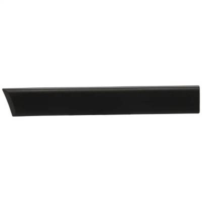 Rareelectrical - New Left Front Fender Molding Compatible With Bmw M3 Base 6 Cyl 3.0L M3 Base 6 Cyl 3.2L M3 - Image 1