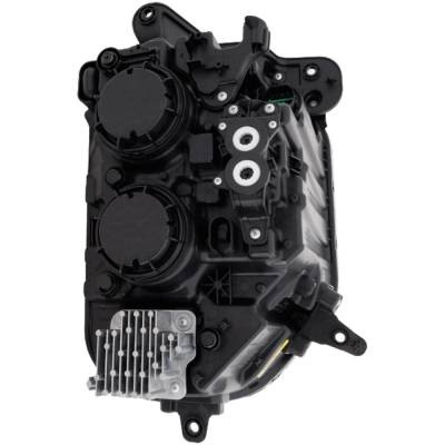 Rareelectrical - Headlight Compatible With 2020-2022 Hyundai Palisade 3.8L V6 Left Driver Side Led Rh10010180aq 291Hp - Image 2