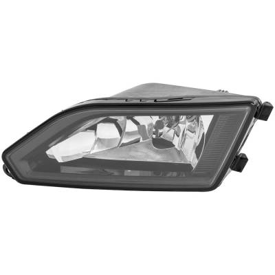 Rareelectrical - New Right Fog Light Assembly Compatible With Volkswagen 2018 2019 2020 By Part Numbers Vw2593138 3Cn - Image 2