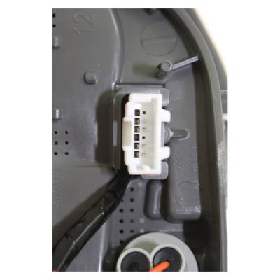 Rareelectrical - Tail Light Compatible With 2017-2018 Hyundai Elantra 2.0L 1.4L I4 128Hp Replaces 92404-F2120 - Image 6