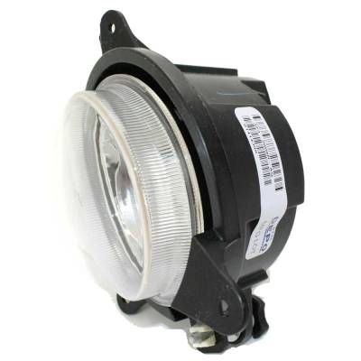 Rareelectrical - New Right Fog Light Assembly Compatible With Kia Sorento 2003 2004 2005 2006 By Part Numbers - Image 2