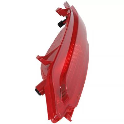 Rareelectrical - Halogen Turn Signal Light Assembly Left Driver Rear Compatible With 2020-2022 Kia Telluride S - Image 1