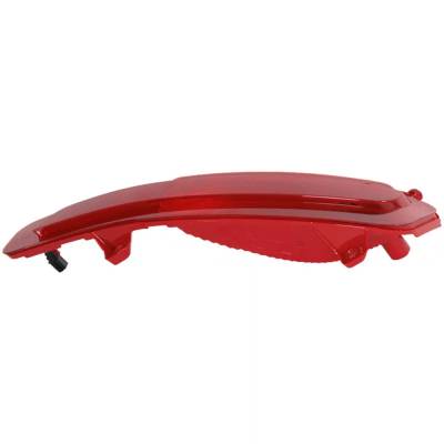 Rareelectrical - Halogen Turn Signal Light Assembly Left Driver Rear Compatible With 2020-2022 Kia Telluride S - Image 5