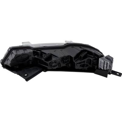 Rareelectrical - Drl Assembly Compatible With 2020-2022 Hyundai Palisade 3.8L V6 291Hp Replaces 92207-S8010 - Image 2