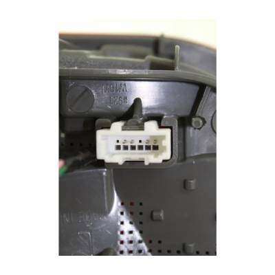 Rareelectrical - Tail Light Compatible With 2017-2018 Hyundai Elantra 2.0L 1.4L I4 128Hp Replaces 92403-F2120 - Image 6