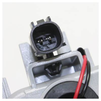 Rareelectrical - Drl Assembly Compatible With 2014-2016 Toyota Highlander 2.7L 3.5L I4 295Hp Replaces 81430-0E020 - Image 7