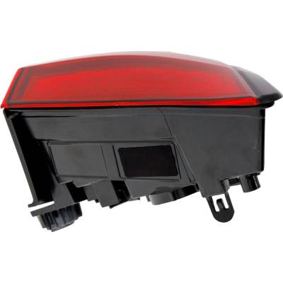 Rareelectrical - Led Tail Light Assembly Right Passenger Side Lower/Outer Compatible With 2019-2022 Toyota Prius Xle - Image 3