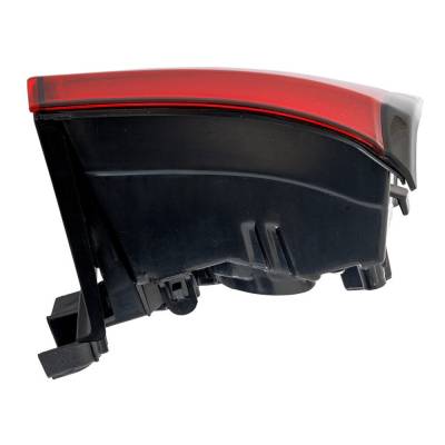 Rareelectrical - Led Tail Light Assembly Left Driver Side Lower/Outer Compatible With 2019-2022 Toyota Prius Xle 1.8L - Image 3