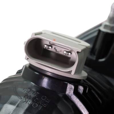 Rareelectrical - Led Tail Light Assembly Passenger Side Outer Compatible With 2009-2020 Dodge Journey Sxt Crossroad - Image 7