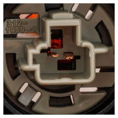 Rareelectrical - Tail Light Compatible With 2018-2022 Toyota Sequoia 5.7L V8 381Hp Replaces 81550-0C110 815500C110 - Image 5