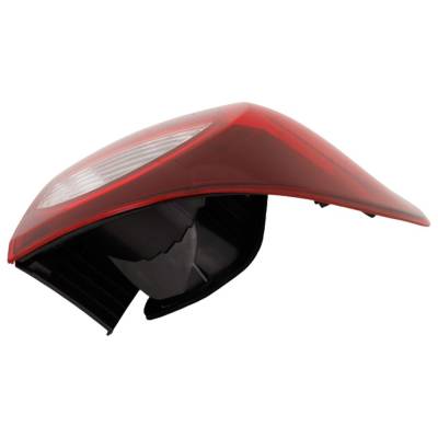 Rareelectrical - Tail Light Compatible With 2018-2022 Toyota Sequoia 5.7L V8 381Hp Replaces 81550-0C110 815500C110 - Image 6