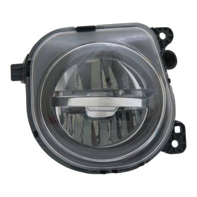 New Passenger Side Fog Light Fits Bmw 535I 550I Xdrive 2014-2016 63-17-7-311-294