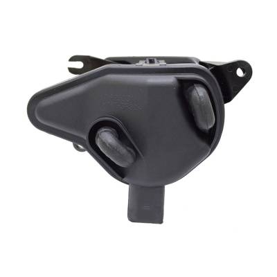 Rareelectrical - New Passenger Side Fog Light Compatible With Audi A3 Quattro 2006 2007 2008 8P0941700a Au2593113 - Image 2