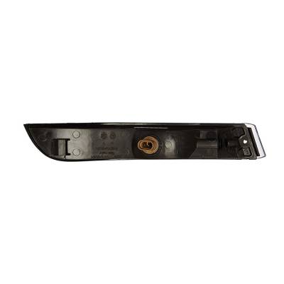 Rareelectrical - New Left Driver Fog Light Compatible With Chevrolet Impala 2000-04 2005 10309280 Gm2592118 - Image 2