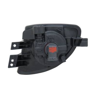 Rareelectrical - New Right Fog Light Compatible With Bmw 535I Xdrive 2011-2013 63177216888 Bm2593143 63-17-7-216-888 - Image 2