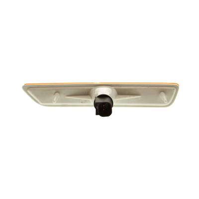 Rareelectrical - New Right Side Marker Light Compatible With Ford Mustang 2010-2014 Ar3z15a201a Fo2551144 - Image 2