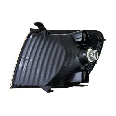 Rareelectrical - New Right Turn Signal Light Compatible With Toyota Sienna 2001-2003 To2531138 8151008020 81510-08020 - Image 2