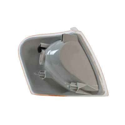 Rareelectrical - New Left Turn Signal Light Compatible With Ford Explorer Sport 2001-2003 Fo2520164 1L5z13201aa - Image 2