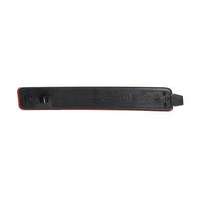 Rareelectrical - New Left Reflector Light Compatible With Saturn Outlook 3.6L 2007-2010 25881881 Gm2830100 - Image 2