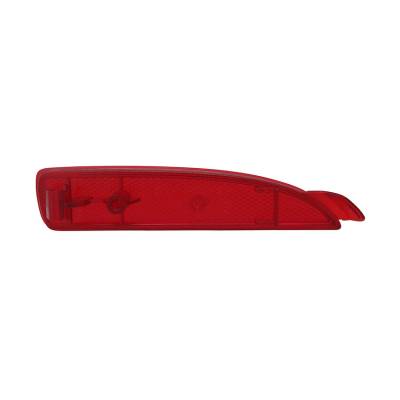 Rareelectrical - New Driver Side Reflector Light Compatible With Scion 2016 52164-Wb002 52164Wb002 To1184109 - Image 2