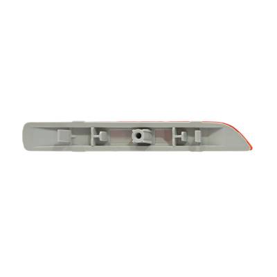 Rareelectrical - New Right Reflector Light Compatible With Nissan Murano 15 26560-8990B 265608990B Ni1185103 - Image 2