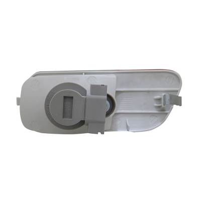 Rareelectrical - New Left Back Up Light Compatible With Chrysler Pt Cruiser 2006-2010 5116069Ad Ch2882102 - Image 2