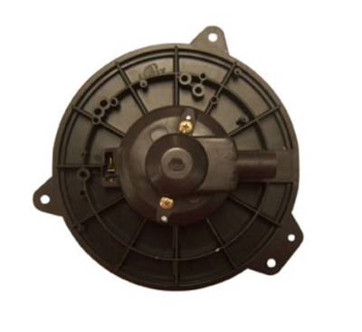 Rareelectrical - New Front Hvac Blower Motor Compatible With 1999-2003 Mazda Protege Cb07-61-B10a Cb0761b10a Direct - Image 2