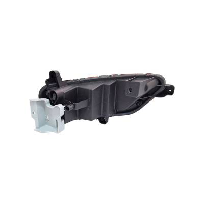 Rareelectrical - New Rear Passenger Side Reflector Light Fits Mazda Cx-5 18 Ma1185108 Kb8a515l0c - Image 2