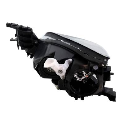 Rareelectrical - New Passenger Side Halogen Headlight Compatible With Mazda 6 I Sedan 2009-2010 By Part Number - Image 2
