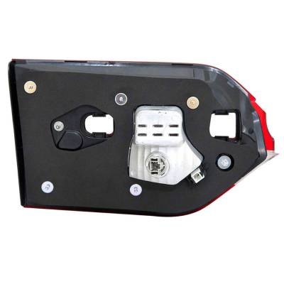 Rareelectrical - New Passengers Inner Tail Light Fits Honda Odyssey 2018-19 Ho2803117 34150Thra01 - Image 2